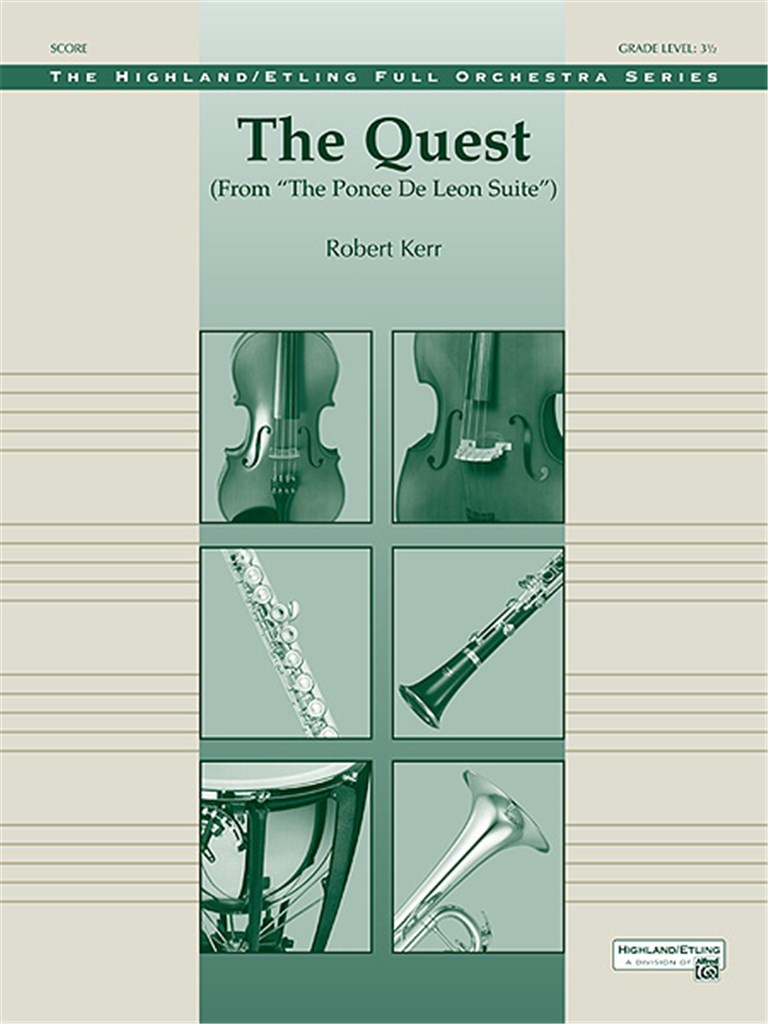 The Quest